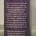 Urban Decay Good Karma Optical Blurring Brush *RARE* Brand New In The Box