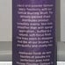 Urban Decay Good Karma Optical Blurring Brush *RARE* Brand New In The Box