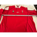 Vintage Wales Rugby Red shirt Cymru Adult Extra Large XXL WRU 2003 World Cup