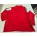 Vintage Wales Rugby Red shirt Cymru Adult Extra Large XXL WRU 2003 World Cup