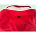 Vintage Wales Rugby Red shirt Cymru Adult Extra Large XXL WRU 2003 World Cup