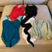 Leotard bundle