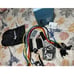 Resistance Bands, Resistance Band Set, Workout Bands, Exercise Bands for Men and
