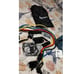 Resistance Bands, Resistance Band Set, Workout Bands, Exercise Bands for Men and