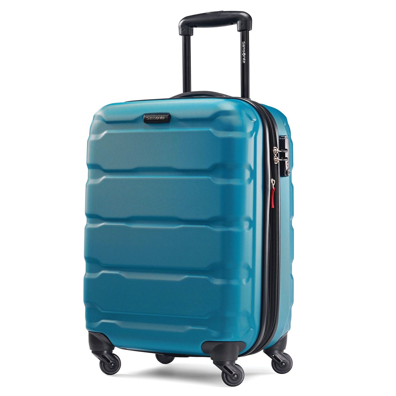 Samsonite Omni Pc Hardside Expandable Luggage with Spinner Wheels U7