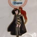Pins with a purpose Snow White and Fawkes