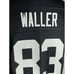 Darren Waller #83 Las Vegas Raiders Nike On Field Jersey Women’s MEDIUM NWT