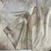 NWT 880 Prada 8 Ribbon Bow 100% Silk Skirt Designer