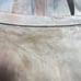 NWT 880 Prada 8 Ribbon Bow 100% Silk Skirt Designer