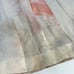 NWT 880 Prada 8 Ribbon Bow 100% Silk Skirt Designer