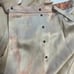 NWT 880 Prada 8 Ribbon Bow 100% Silk Skirt Designer