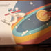 Parblo Intangbo M Graphic Drawing Tablet