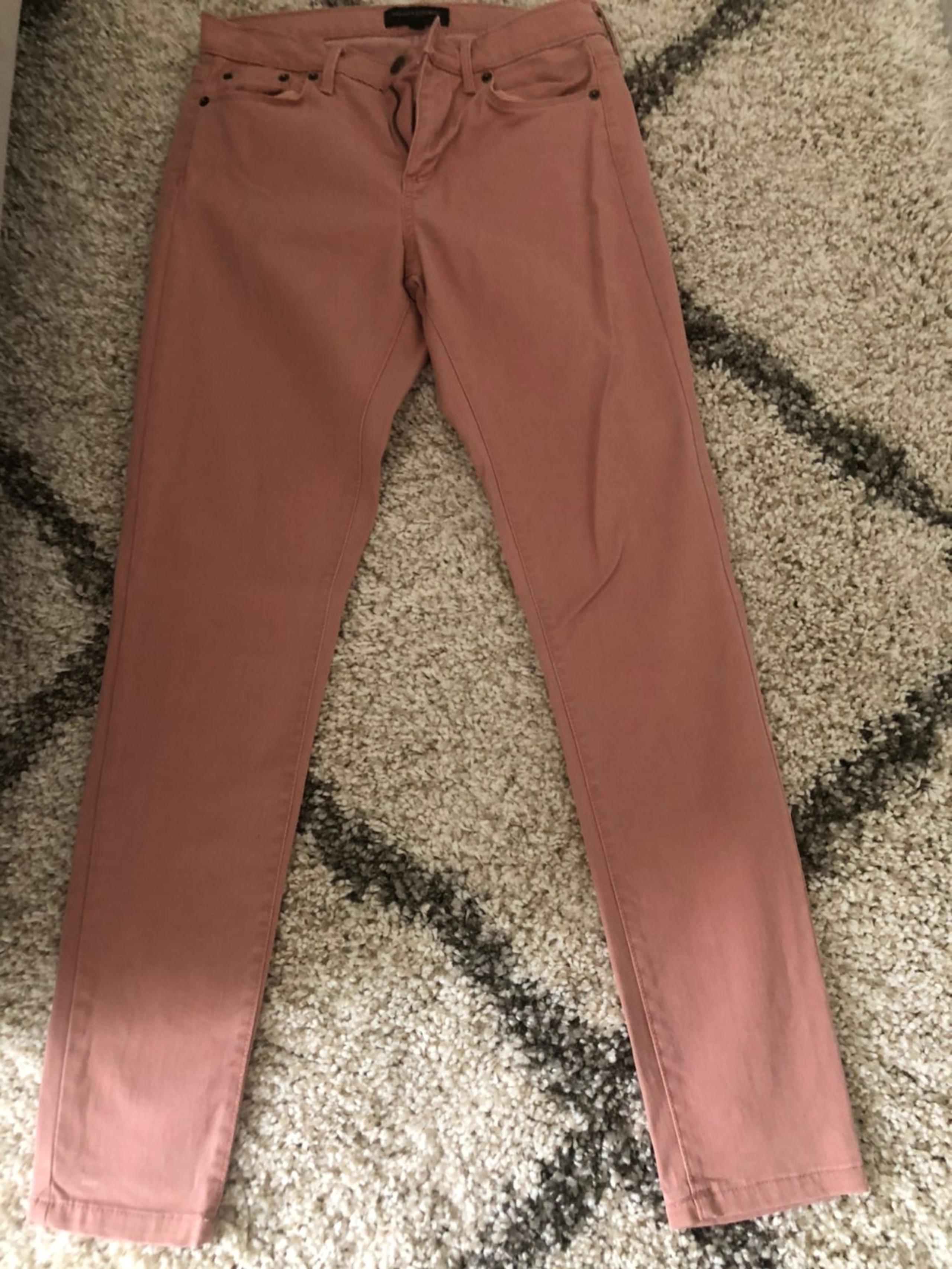 Banana Republic jeggings