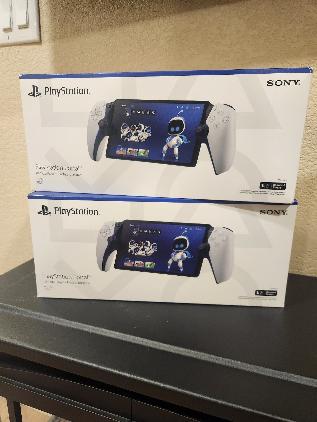 PlayStation Portals