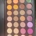 Morphe Jacklyn Hill eyeshadow palette
