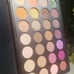 Morphe Jacklyn Hill eyeshadow palette
