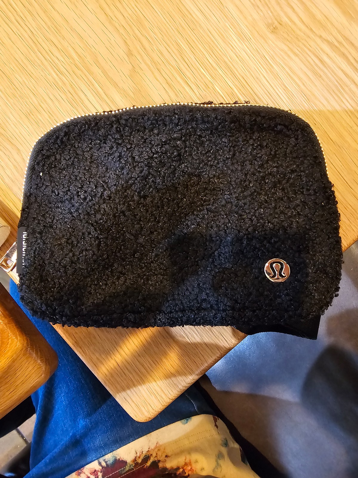 lululemon everywhere belt bag 1l