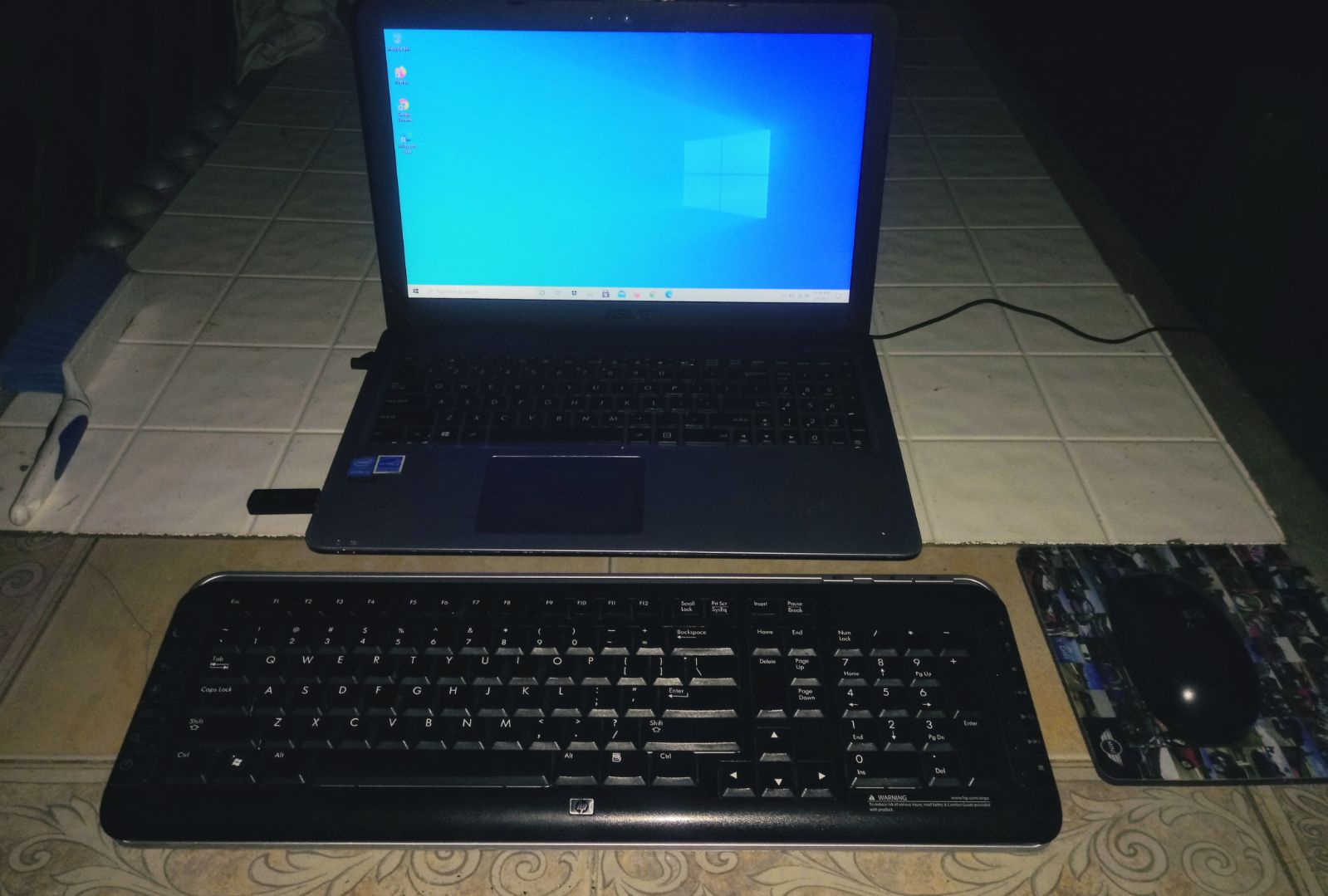 2018 Asus Sonicmaster Vivobook *PLEASE R