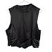 Vintage Converse One Star Striped suit vest