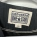 Vintage Converse One Star Striped suit vest