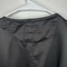 Vintage Converse One Star Striped suit vest