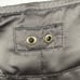 Vintage Converse One Star Striped suit vest