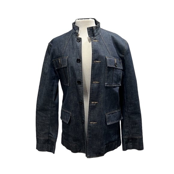 Club Monaco Jean Coat Size M