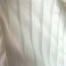 Commense NWT Women’s Pleated Long Flutter Sleeve Off White V Neck Blouse Medium