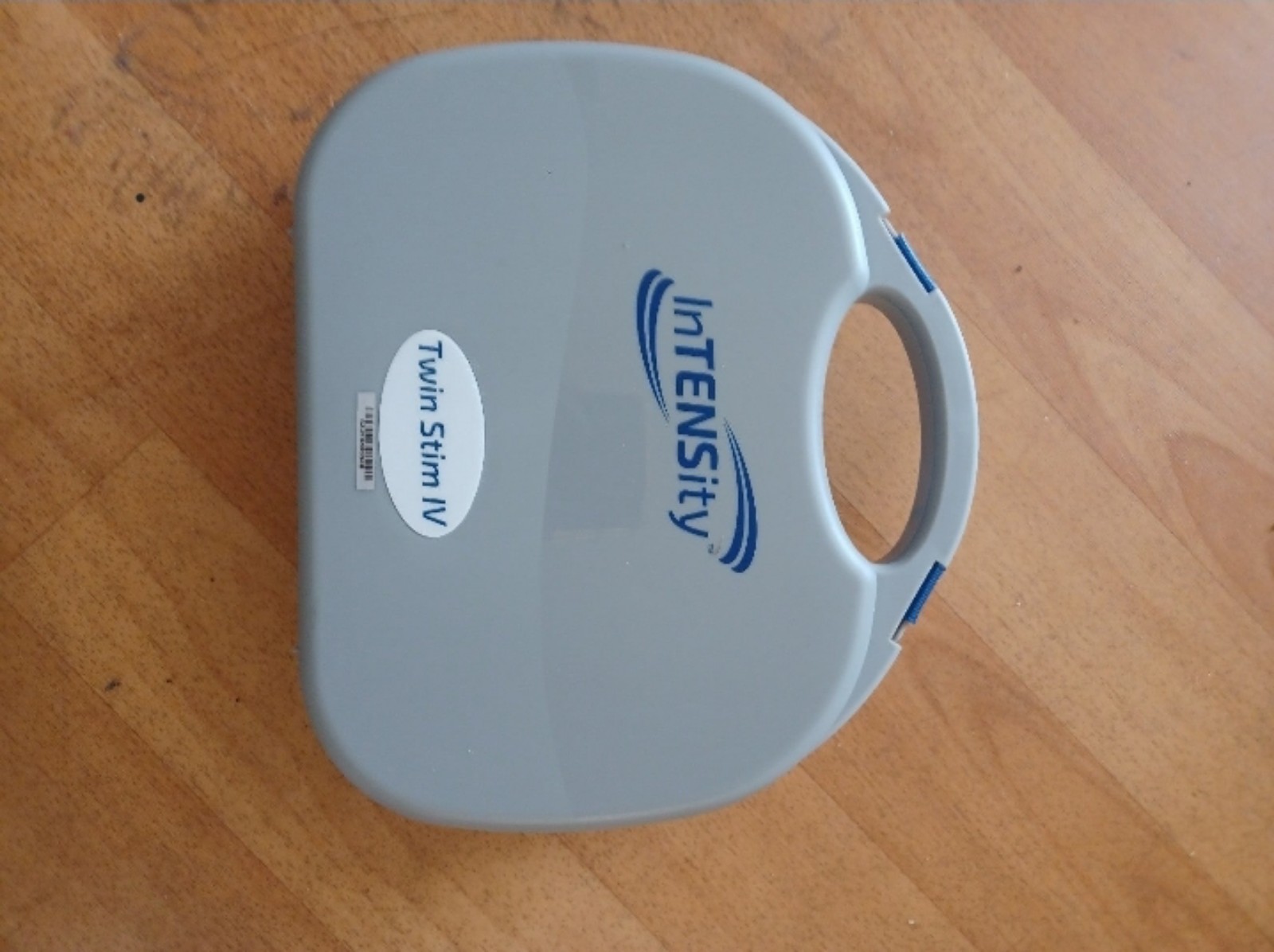Tenspro twin stim