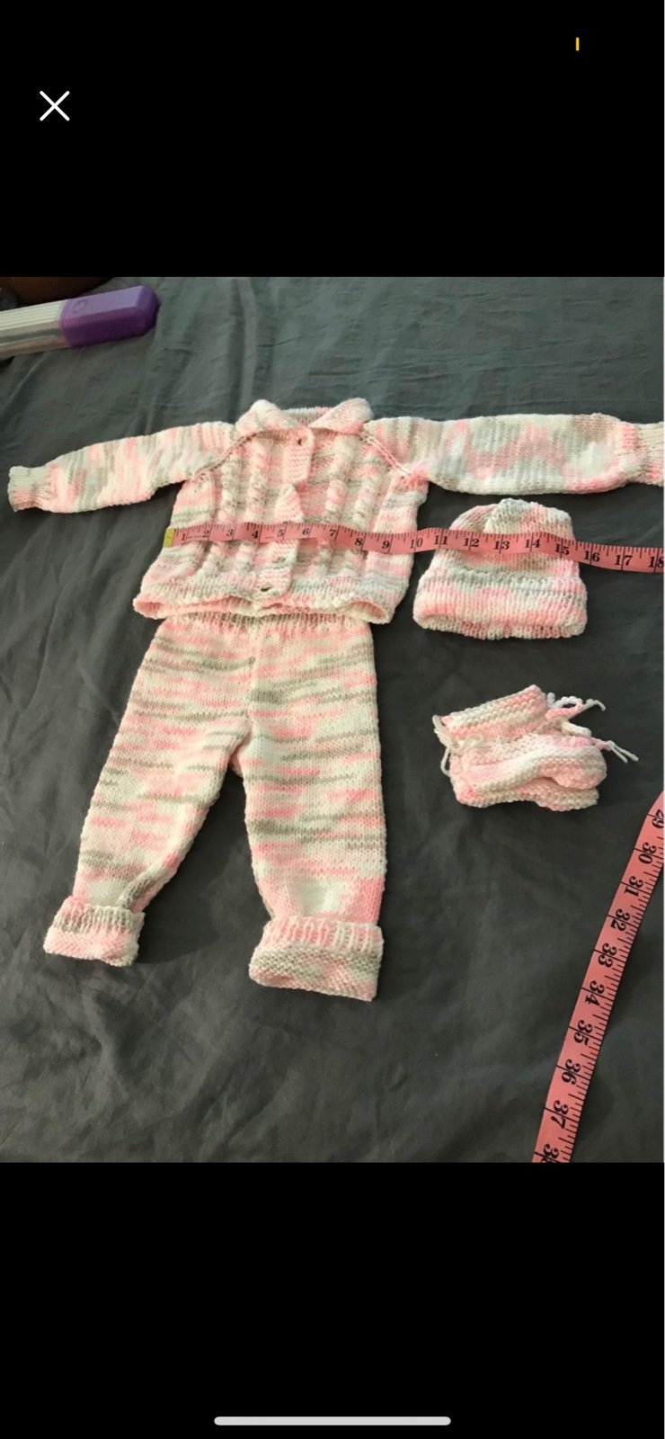 Baby N-6M