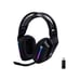 NEW Logitech G733 Lightspeed Wireless Gaming Headset w/ Headbands/RGB/VM/ AD