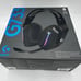 NEW Logitech G733 Lightspeed Wireless Gaming Headset w/ Headbands/RGB/VM/ AD