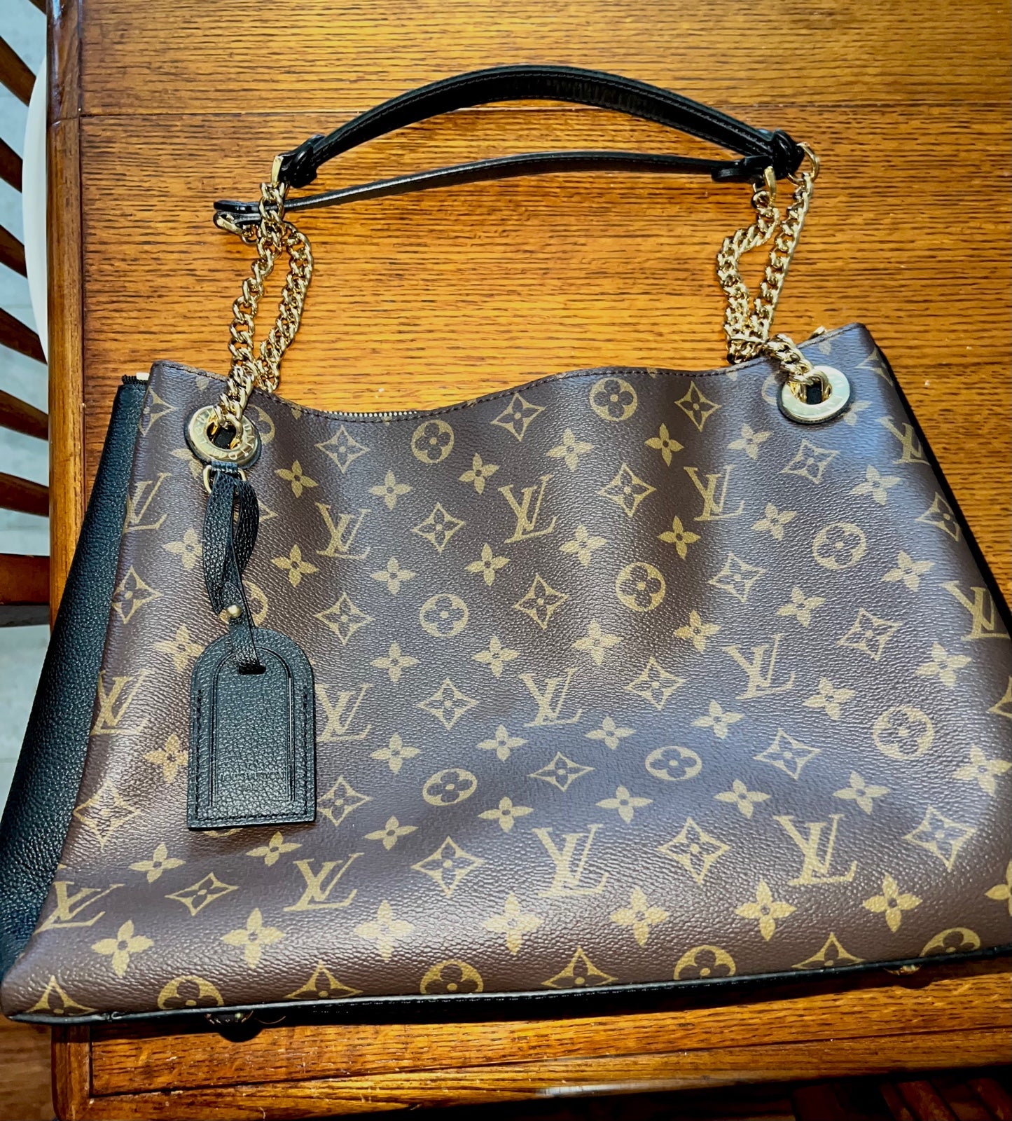 Louis Vuitton Surene MM