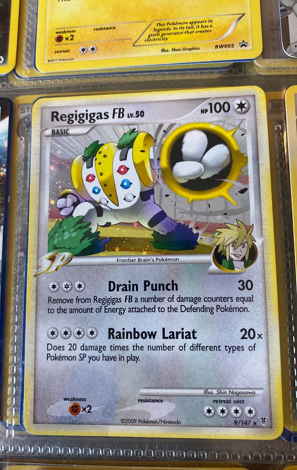 Pokémon