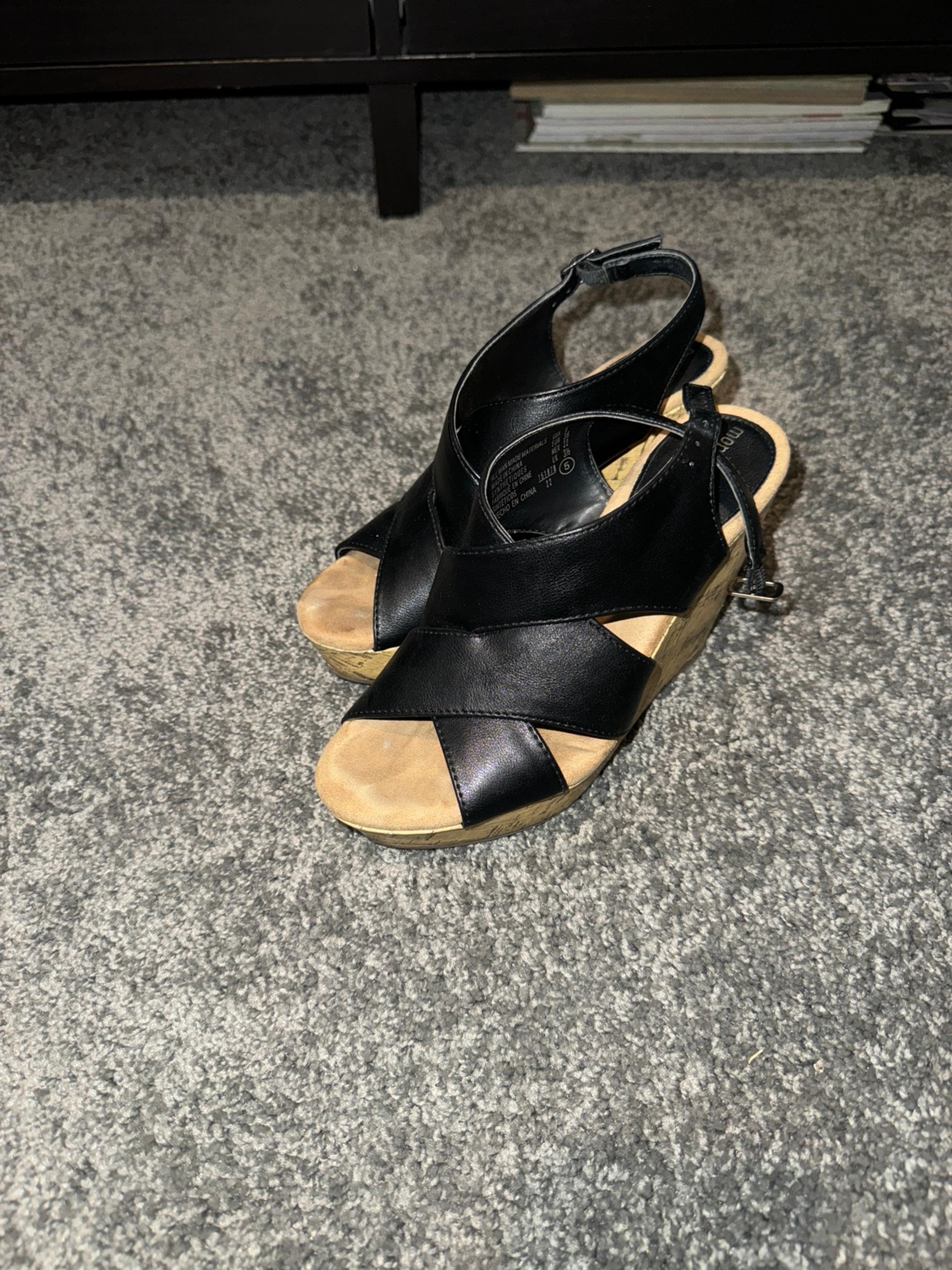 Sandals