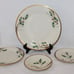 Lenox Holiday Nouveau Dinnerware Set 4 Pc Place Setting (1) NEW