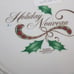 Lenox Holiday Nouveau Dinnerware Set 4 Pc Place Setting (1) NEW