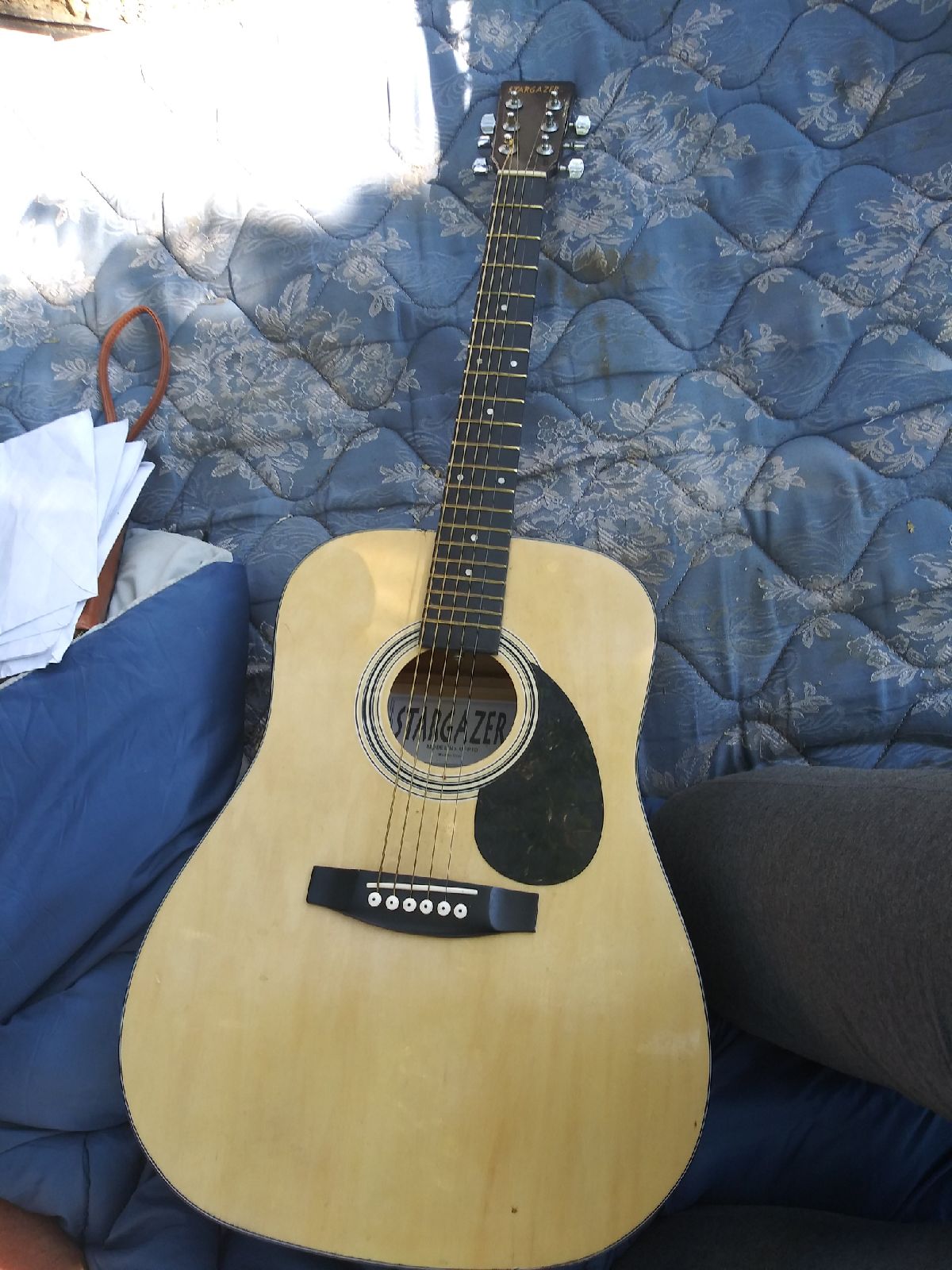 Acoustic Guitar