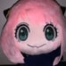 New Spy x Family Specialty Anya Forger 12.5 inch Sitting Exclusive Japan Plush