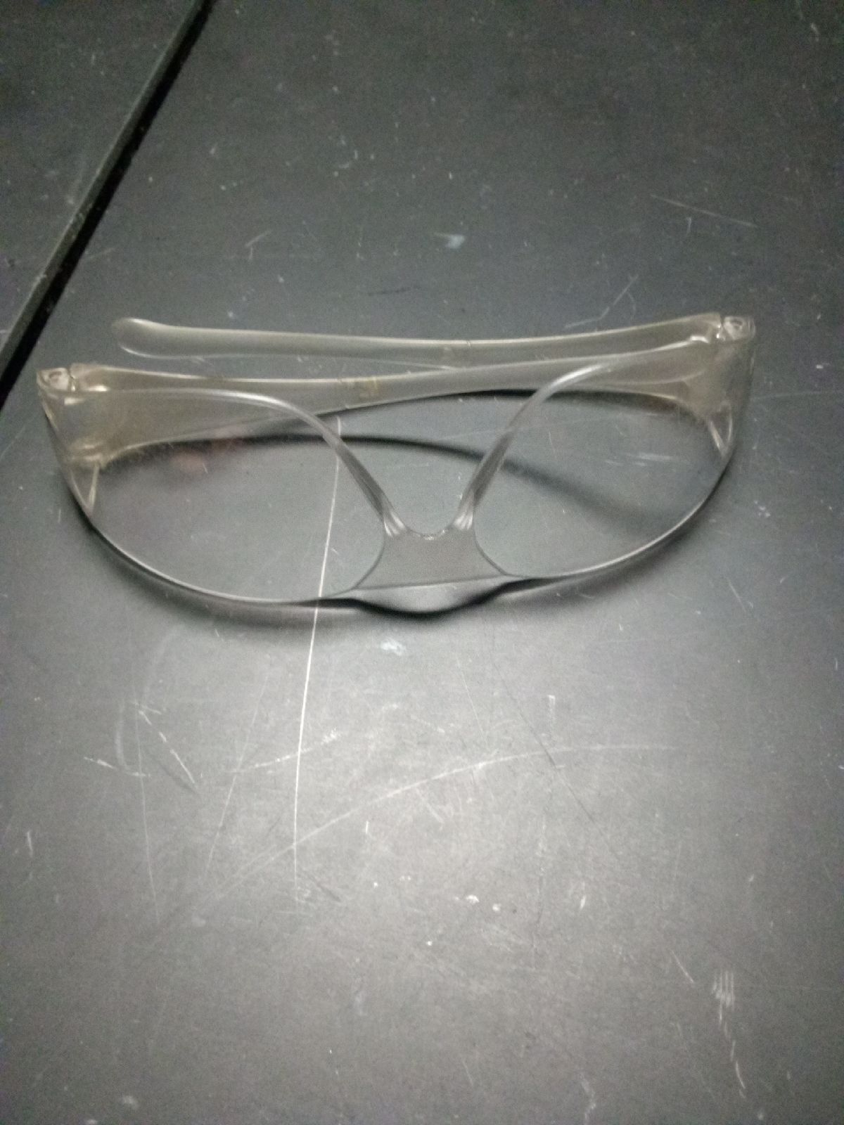Glasses