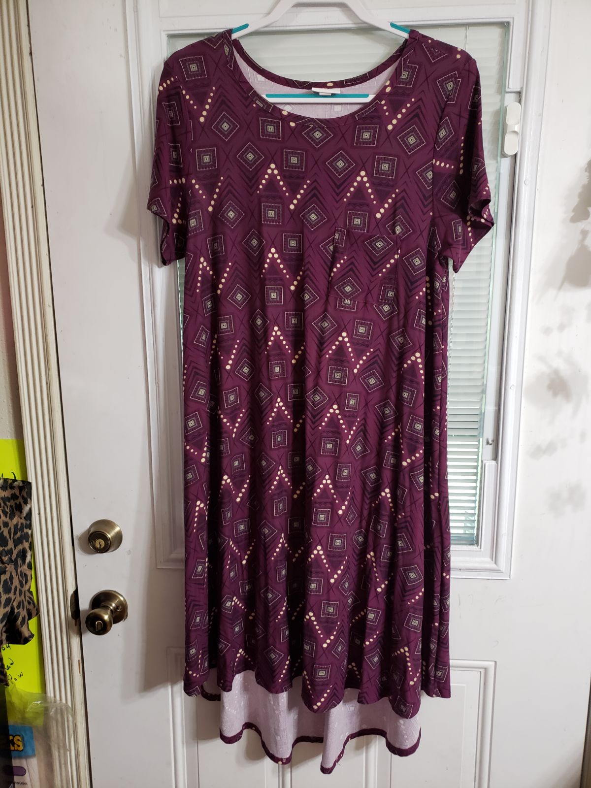 Lularoe Carly