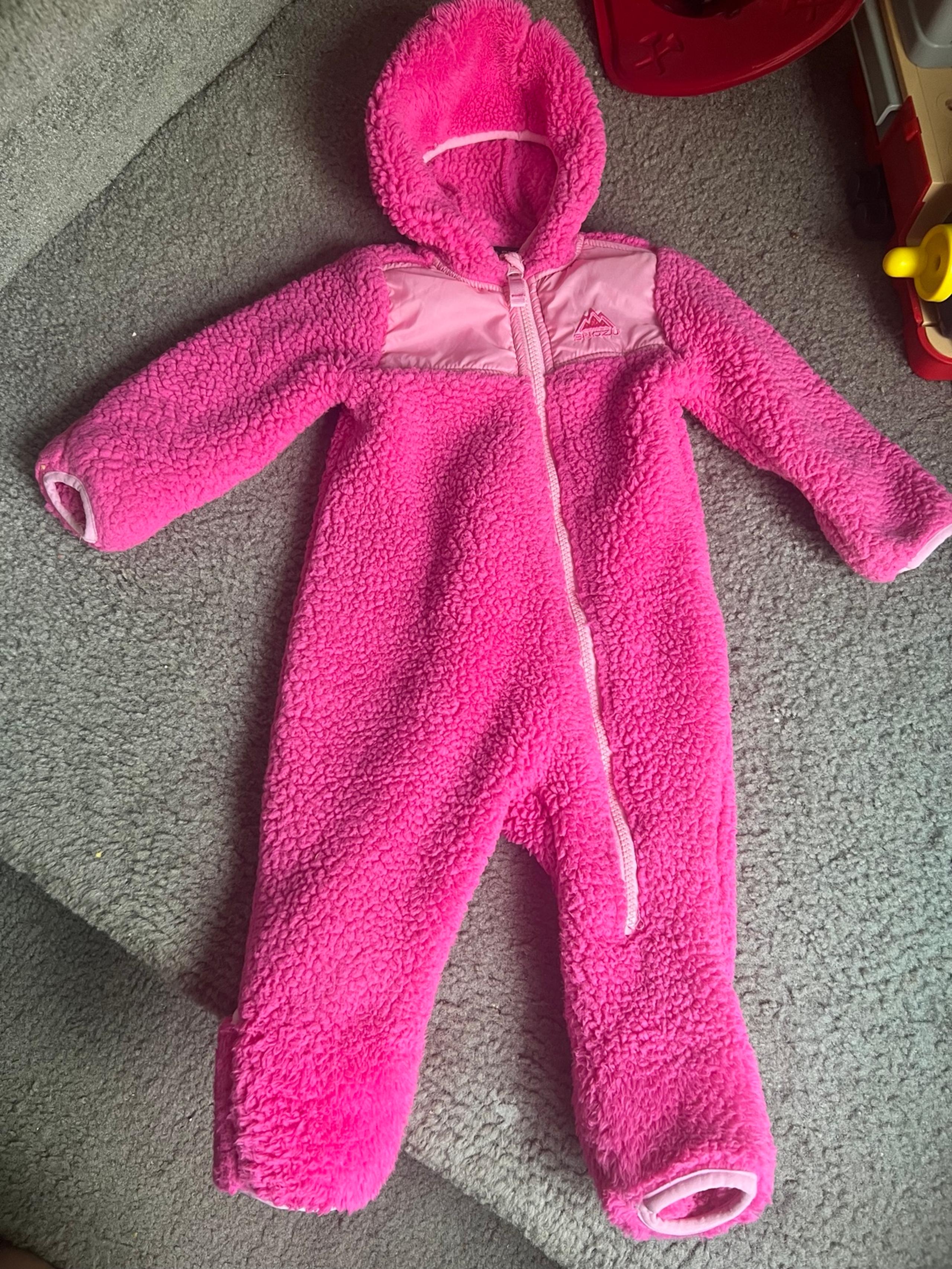 Snowsuit
