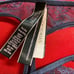 VS very sexy thong panty underwear XS