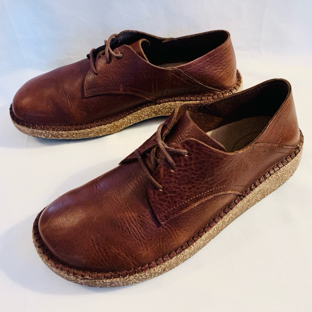 BIRKENSTOCK GARY OXFORD Shoes