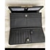 Brand New Tahari Wallet Trifold Black
