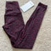 lululemon align leggings size 2