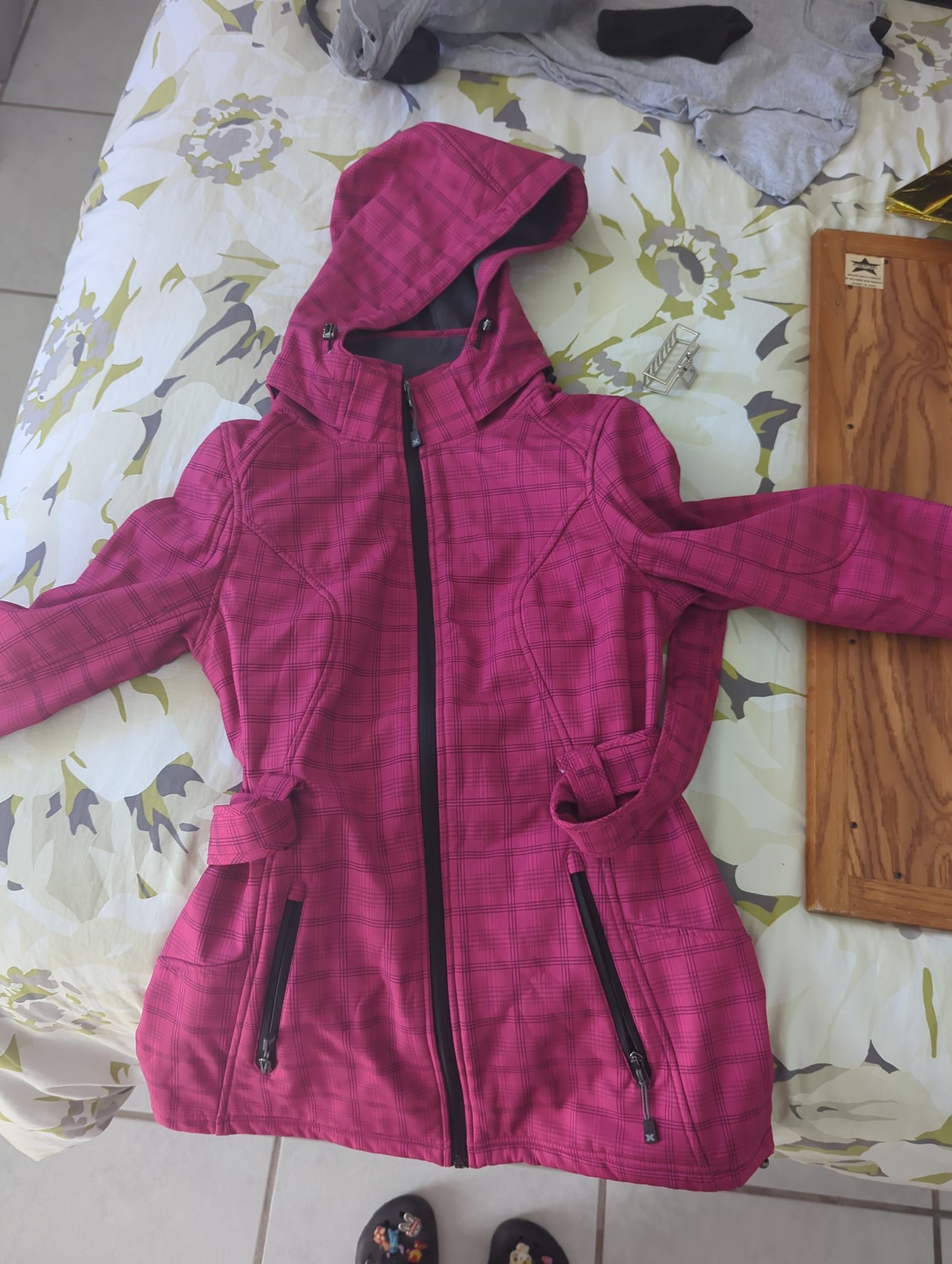 jackets for women