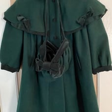 Vintage 80's Rothschild Victorian Childs