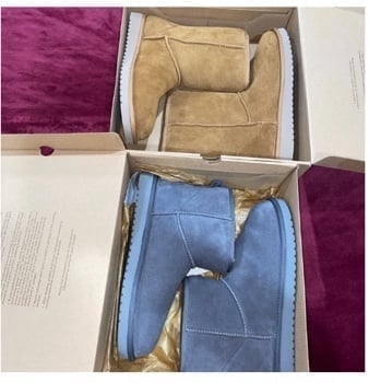 New koolaburra by ugg BOOTS (selling together) or seperate