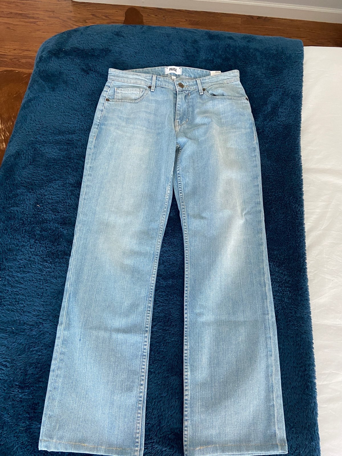 paige jeans